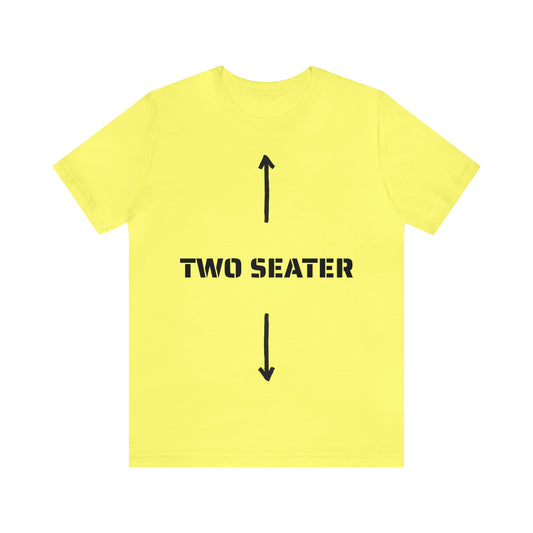 two seater